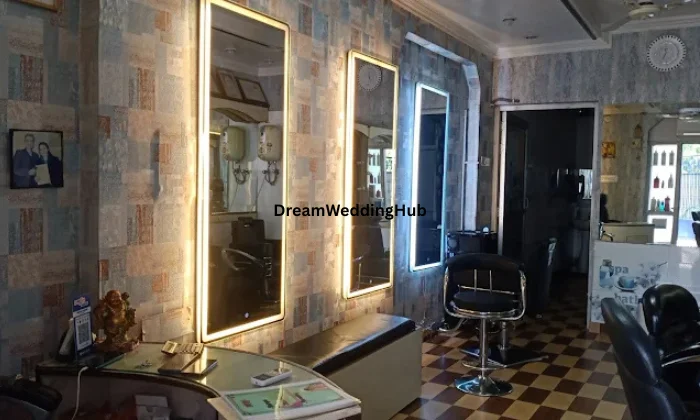 Charmis Ladies Beauty